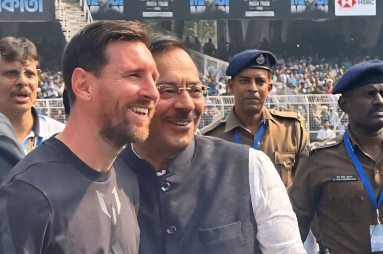 Messi Event Fallout in Bengal – Detailed Analysis of Sports Minister Aroop Biswas Resignation, Trinamool Accountability, and Governance Lessons for Transparency