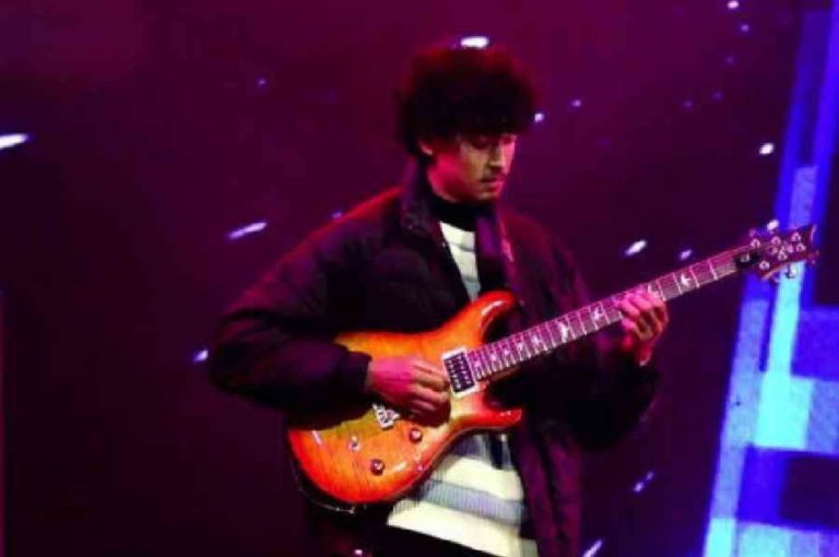 Darjeeling MELOtea Fest Music and Tea Celebration