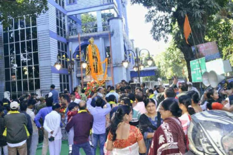Cooch Behar Statue Controversy in West Bengal – Detailed Analysis of TMC Feud Between Udayan Guha and Rabindranath Ghosh, Heritage Politics, and Governance Lessons
