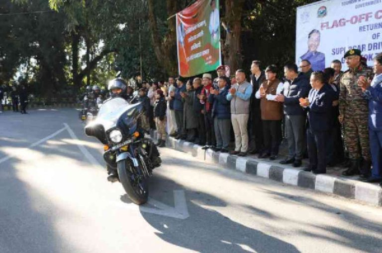 Sikkim Border Tourism Destinations of Valour – Detailed Analysis of Cho‑La and Dok‑La Opening, P.S. Tamang’s Initiative, and Governance Lessons for Sustainable Travel