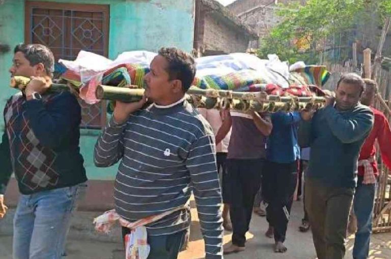 Nadia Village Humanity Beyond Religion – Detailed Analysis of Muslim Neighbours Performing Last Rites of Isolated Vaishnav and Governance Lessons for Social Harmony