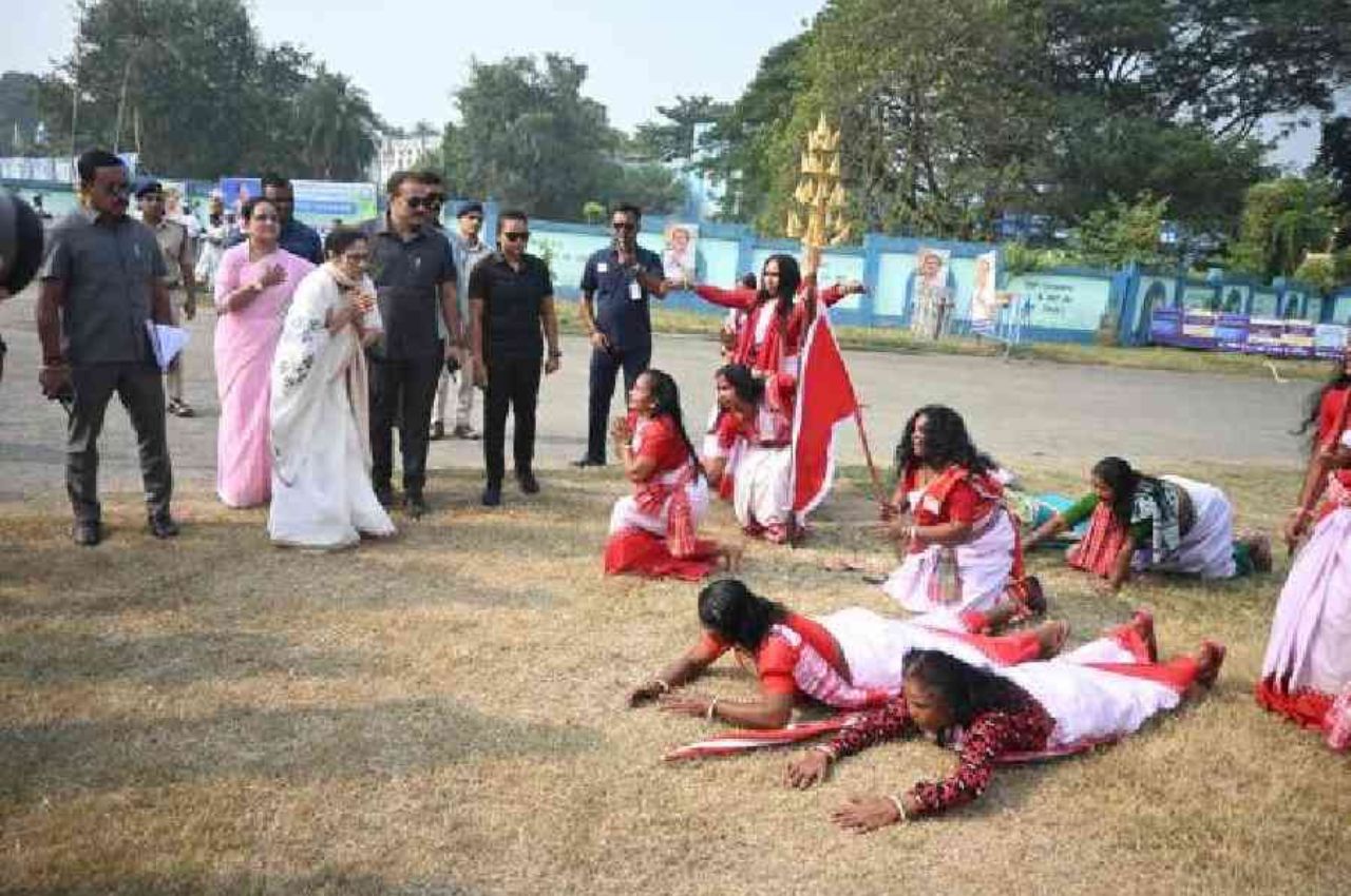 Mamata Banerjee Assurance