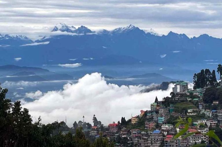 Darjeeling Oberoi Hotel Luxury Comeback – Detailed Analysis of Makaibari Tea Estate Project, Tourism Growth, and Governance Lessons for Sustainable Hospitality