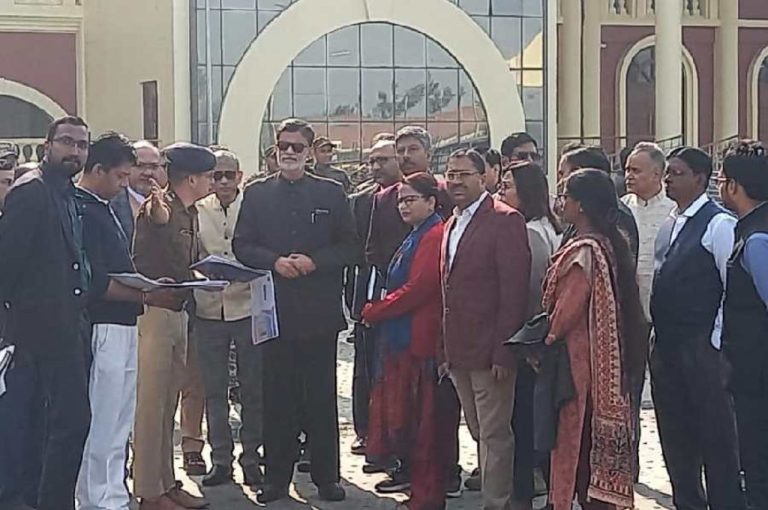 Jalpaiguri Circuit Bench Calcutta High Court Inspection – Detailed Analysis of New Complex, Judicial Expansion, and Governance Lessons for Regional Justice