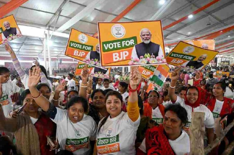 Maha Jungle Raj Bengal Politics – Detailed Analysis of Modi’s Attack on TMC, Bihar Comparisons, and Governance Lessons for Democracy