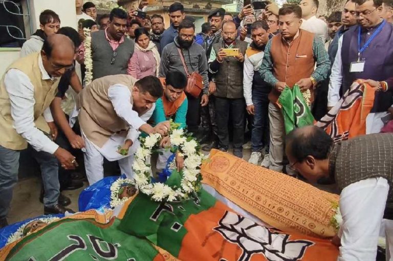 Nadia BJP Supporters Train Accident – Detailed Analysis of Modi Rally Tragedy, Political Fallout, and Governance Lessons for Public Safety in Bengal