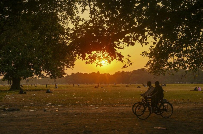 West Bengal Weather Dry Spell Forecast – Detailed Analysis of IMD Bulletin, Temperature Trends, and Governance Lessons for Climate Preparedness