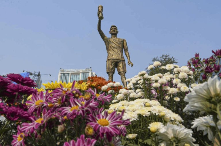 Messi Statue Legal Dispute Kolkata – Detailed Analysis of Calcutta High Court Questions, Political Fallout, and Governance Lessons for Public Land Use