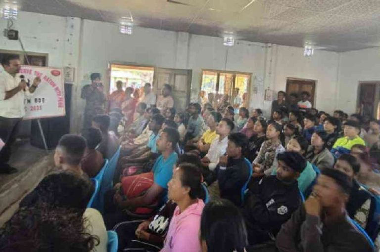 Forest Crime Awareness Bengal – Detailed Analysis of Jaldapara Youth Programme, Community Engagement, and Governance Lessons for Conservation