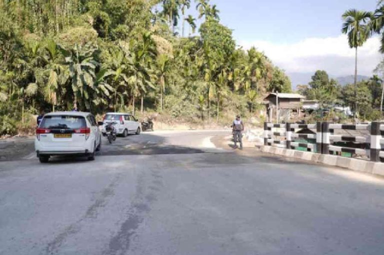 India Bhutan Border Road Project – Detailed Analysis of Kalimpong Connectivity, Bista’s Inspection, and Governance Lessons for Strategic Infrastructure