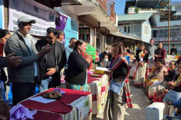Sikkim Farmers Mela Gender Parity – Detailed Analysis of Women’s Access to Resources, Rural Livelihoods, and Governance Lessons for Inclusive Development