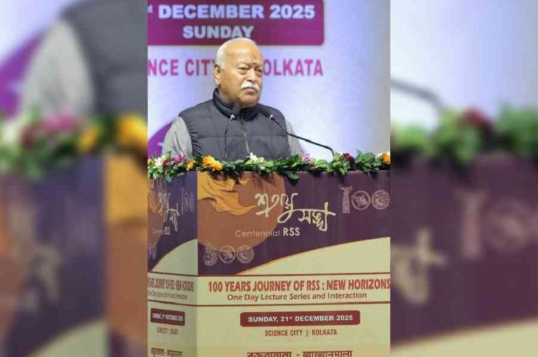 Bangla Hindus Religious Unity Appeal – Detailed Analysis of Bhagwat’s Call, India–Bangladesh Relations, and Governance Lessons for Minority Protection