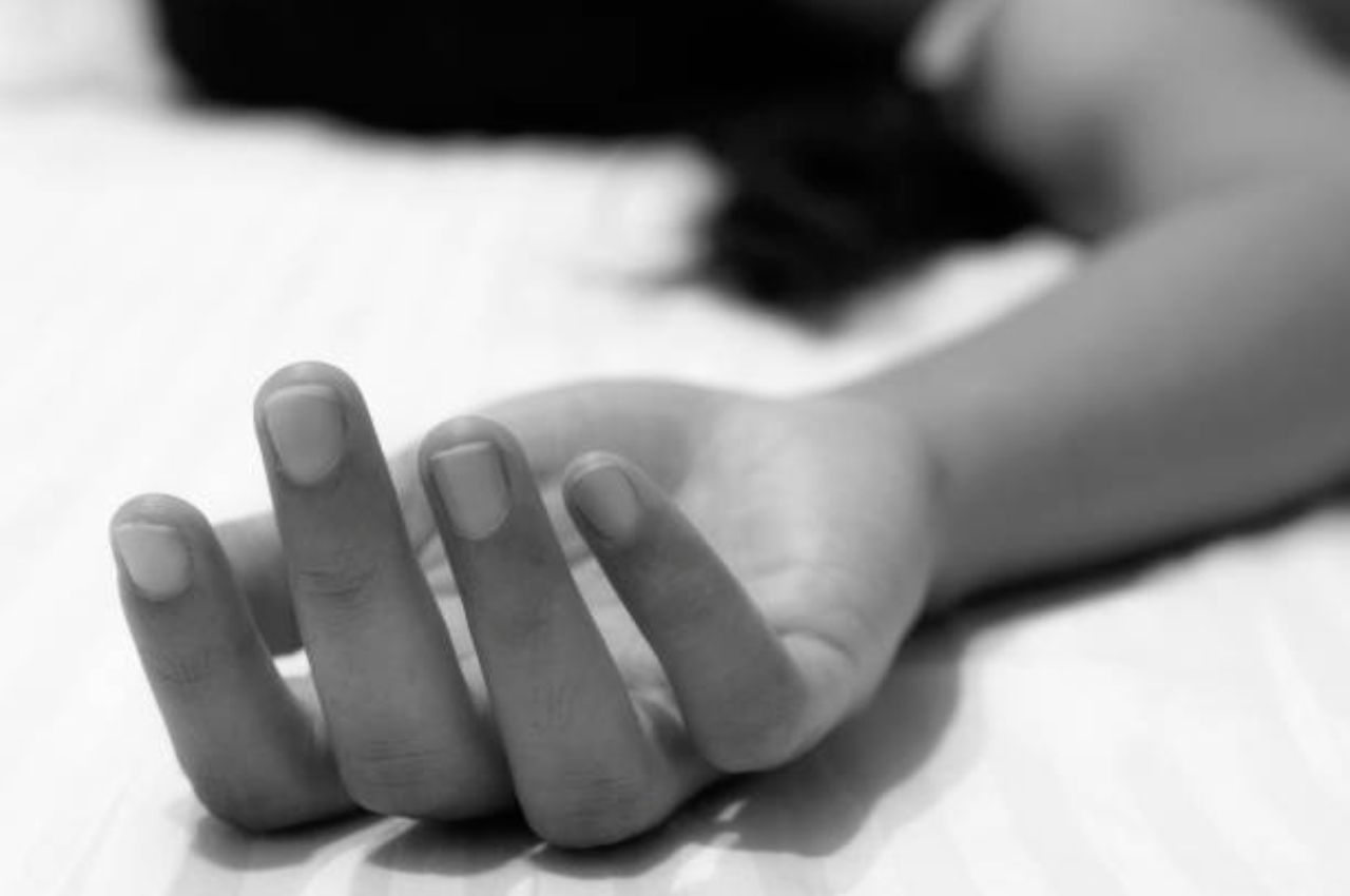 IIT Kanpur Suicide: Tragic 4th Year Student Found Dead