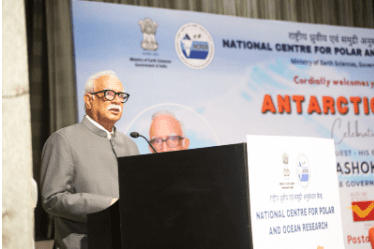 NCPOR Celebrates Silver Jubilee with Special Postage Stamp Release: 2025