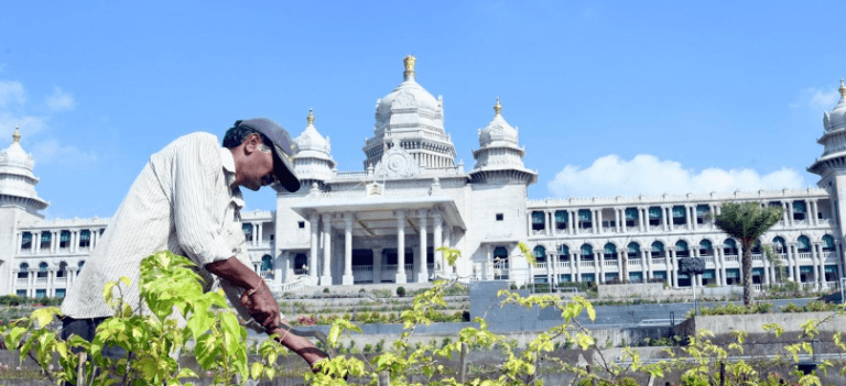 Activist complains of overspending by State Legislature Secretariat: 1 Bold move