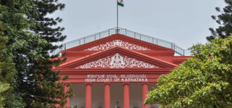Karnataka High Court Halts New Reservation-Boosted Recruitment Drive: Resounding 4-Point Judgment