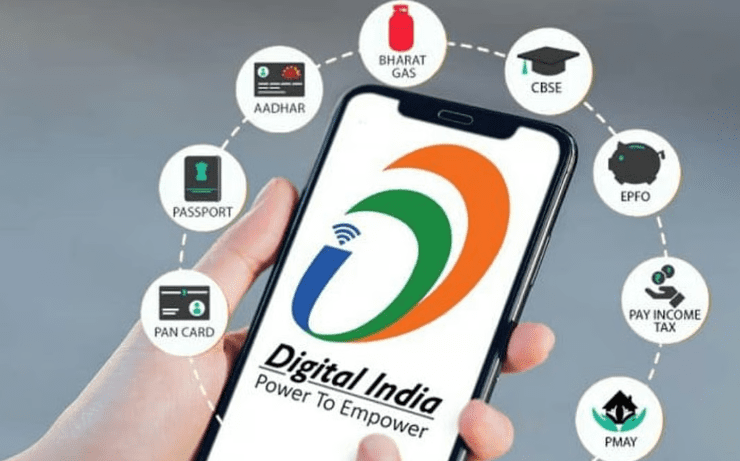 Karnataka Moves Toward Mandatory Digital E-Stamping: Bold 5-Layer Shift