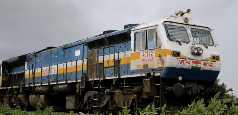 South Western Railway Freight Revenue Hits ₹451 Crore: Record 7-Fold Bold  Surge