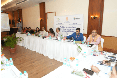 Western Zone Review Conference of CGCA Proudly concludes in Goa: 2025