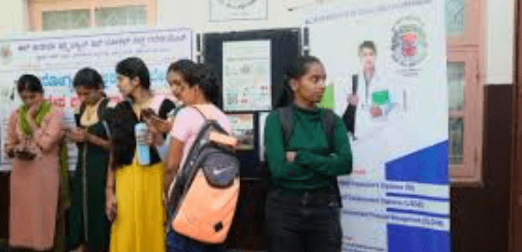 40-Company Opportunity Surge Inspires Hope at Belagavi’s JITO Job Fair