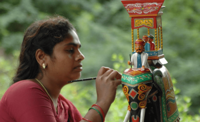 GI Mahotsav 3.0 at CFTRI from Dec. 5 to 8 to Celebrate India’s Geographical Indication Heritage: Surprising