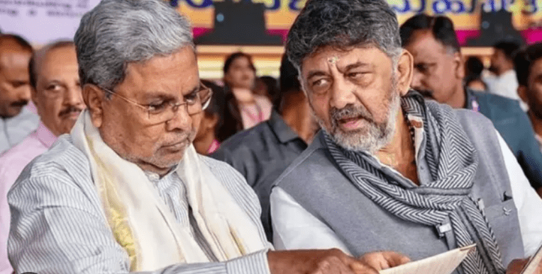 CM Siddaramaiah’s Statement Goes Viral: 1 Shocking Statement