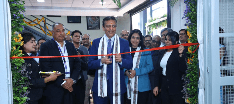 FedEx Opens 60,000 sq.ft Air Hub at Kempegowda International Airport: A Bold Move to Boost India’s Cargo Infrastructure