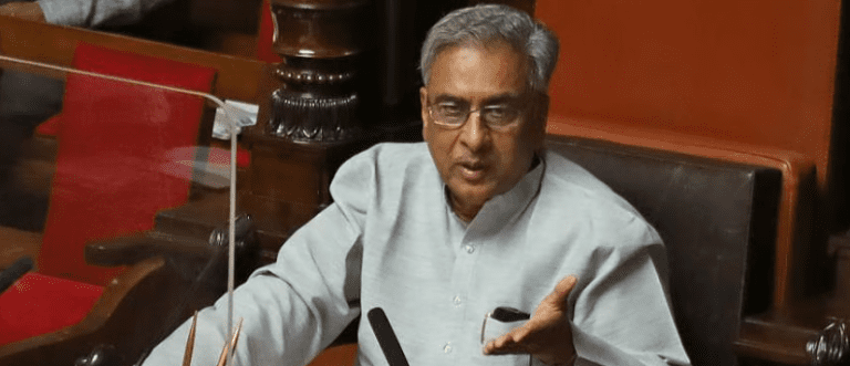 Congress Puts Spotlight on Basavaraj Horatti’s Continuation as Council Chairperson: 1 Leadership Uncertainty