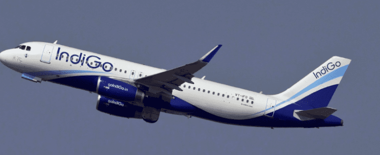 Mass Disruptions at Bengaluru Airport as 99 IndiGo Flights Cancelled on Thursday