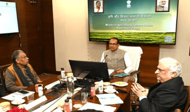33rd National Horticulture Board Meeting Focuses on Farmer-Centric Reforms and Reducing Post-Harvest Losses