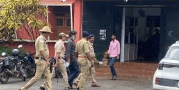 Bail Order Brings Painful Relief in Dharmasthala Case: Tense 7-Day Uncertainty