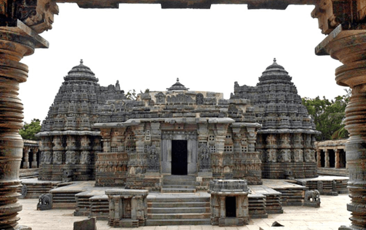 Karnataka Launches Digital Heritage Portal to Preserve Cultural Legacy: Revolutionary 7-Year Initiative