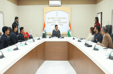 India Hosts First International S&T Clusters Conference; Focus on Collaboration, Scalable Innovation and Technology Sovereignty: 2025