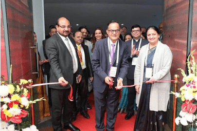 Dr. Mansukh Mandaviya Felicitates Historic Equestrian Medalists; Highlights India’s Rapid Rise in Niche Sporting Disciplines: 2025