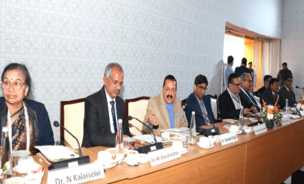 Rs 1 Lakh Crore RDI Fund to Support Near-Market Technologies with Focus on AI, Biotechnology and Clean Energy