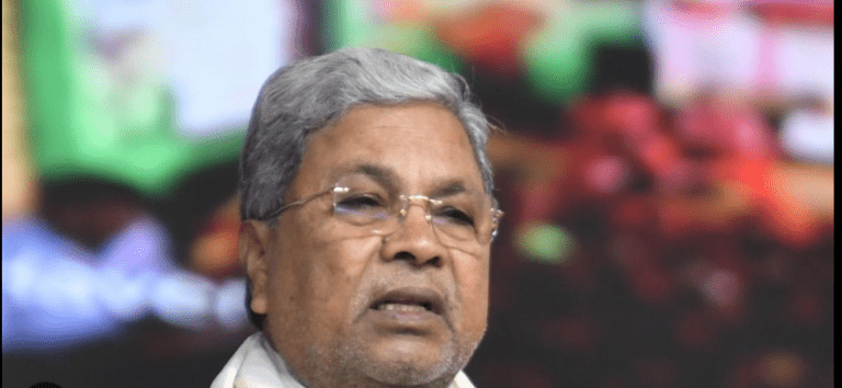 Supreme Court Sends Election Shockwave to Karnataka CM Siddaramaiah: Powerful 1-Notice Jolt