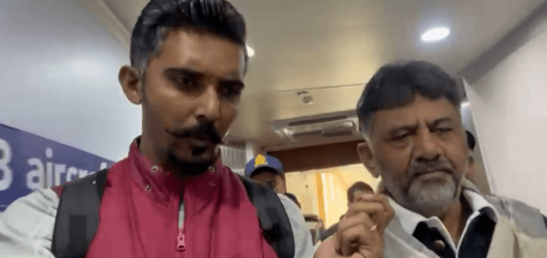 DCM Shivakumar Calls for Change in Liquor Stock Norms at Home: Bold 1-Statement Ignites Debate DCM Shivakumar Calls for Change in Liquor Stock Norms at Home: Bold 1-Statement Ignites Debate