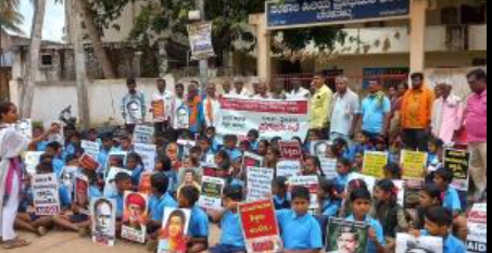 Minister Says No Karnataka School Will Be Closed Despite Closure Rumours: Assuring 1- shocking Promise Minister Says No Karnataka School Will Be Closed Despite Closure Rumours: Assuring 1- shocking Promise