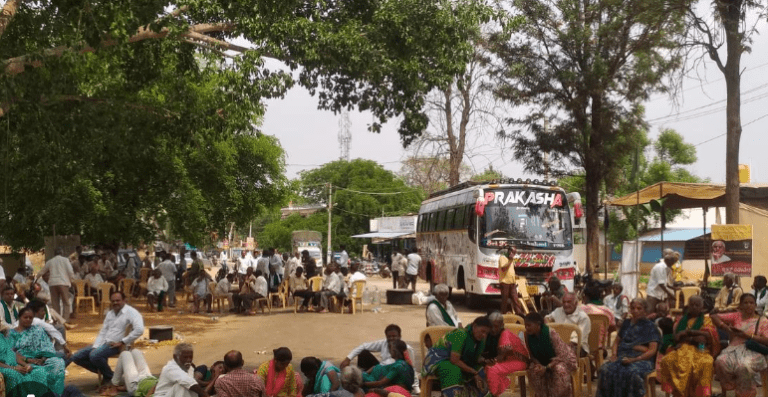 A Supportive Clarification on Devanahalli’s Permanent Agri Zone: Unveiling 7 Key Assurances