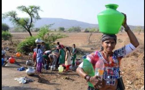 A Shocking Clash Over Flood and Drought Relief in Karnataka: Revealing 7 Stark Realities