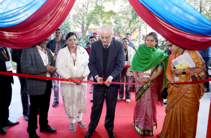 PM Dhan-Dhaanya Krishi Yojana – FPO Sangam Day 1 Concludes in New Delhi