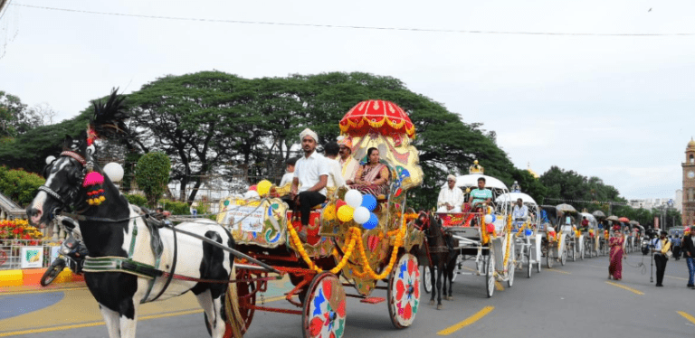 Mysuru’s Tourism Landscape: 9 Inspiring Initiatives Bring Fresh Charm