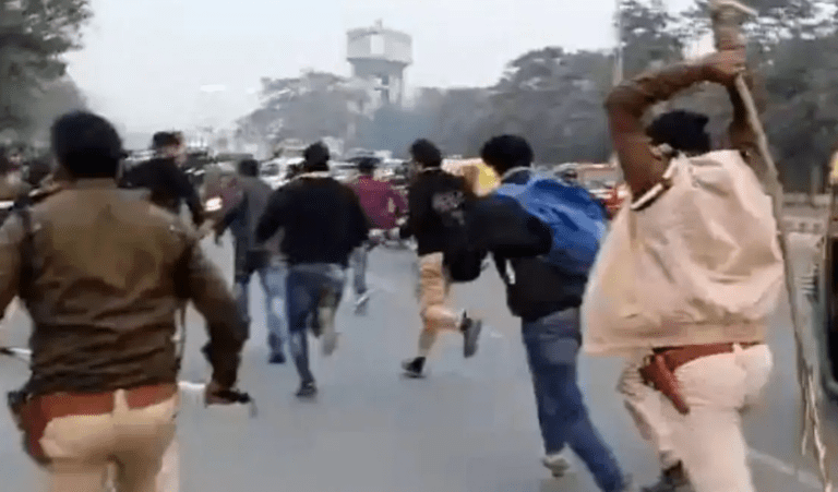 Police Arrest Leaders Ahead of Job Aspirants’ Protest: Fierce 7-Point Crackdown Triggers Emotional Outrage Police Arrest Leaders Ahead of Job Aspirants’ Protest: Fierce 7-Point Crackdown Triggers Emotional Outrage