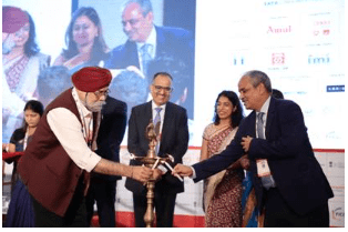 FICCI Annapoorna Exhibition 2025 Proudly Showcases India’s Expanding Food Processing Ecosystem
