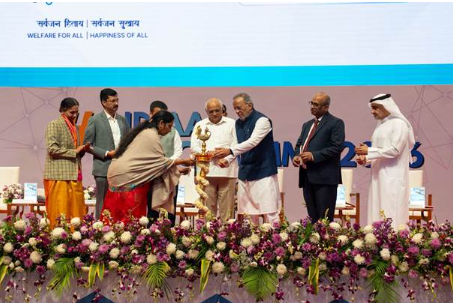 IndiaAI Mission and Government of Gujarat Accelerate National Drive for Scalable & Inclusive AI Ahead of India–AI Impact Summit 2026