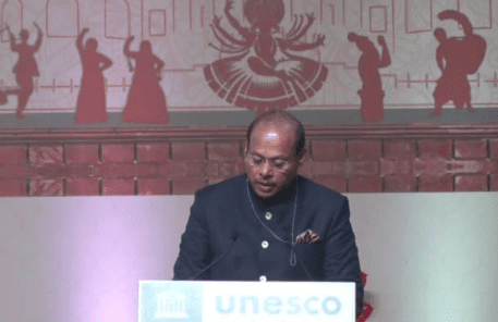 UNESCO’s 20th ICH Committee Session Proudly Concludes in New Delhi; Deepavali Added to UNESCO’s Intangible Heritage List