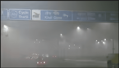 GRAP-IV in Delhi: Centre Activates Highest Anti-Pollution Curbs in Delhi-NCR as Air Quality Slips to Season’s Worst: 13 December 2025