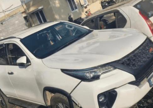 Magadi Road Accident Sparks Anguish and Demands for Justice: Tragic 1 Loss