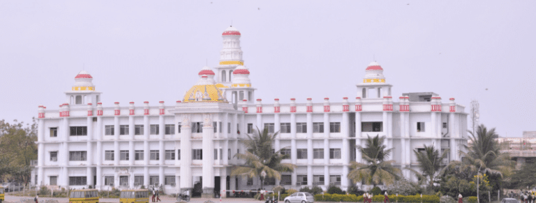 Sharnbasva University’s Convocation Celebrates Dreams, Dedication, and Destiny: Momentous 7 Milestone