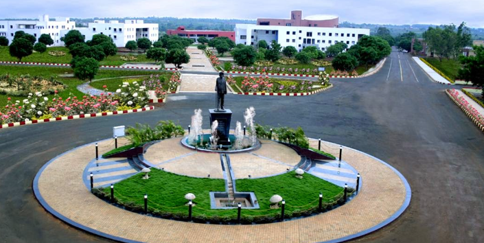 Sangappa Nominated as Executive Council Member of VTU: Bold 1 Moment of Trust Sangappa Nominated as Executive Council Member of VTU: Bold 1 Moment of Trust